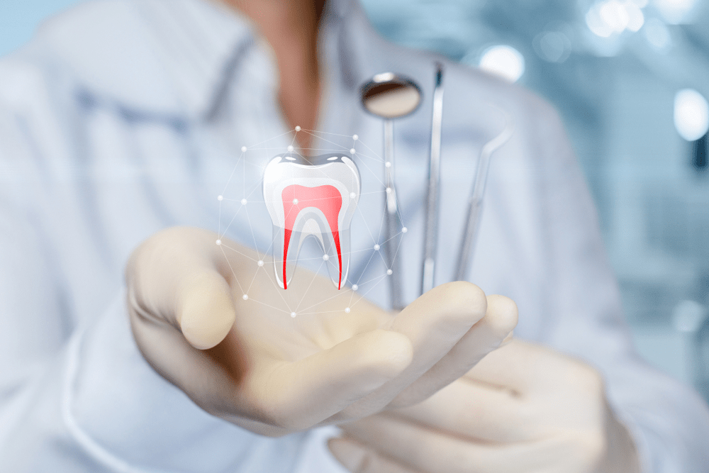 root canal cost ontario