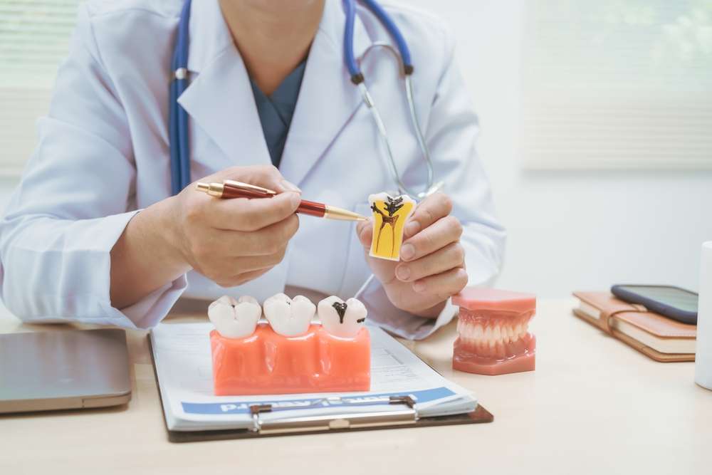 are root canals bad for you