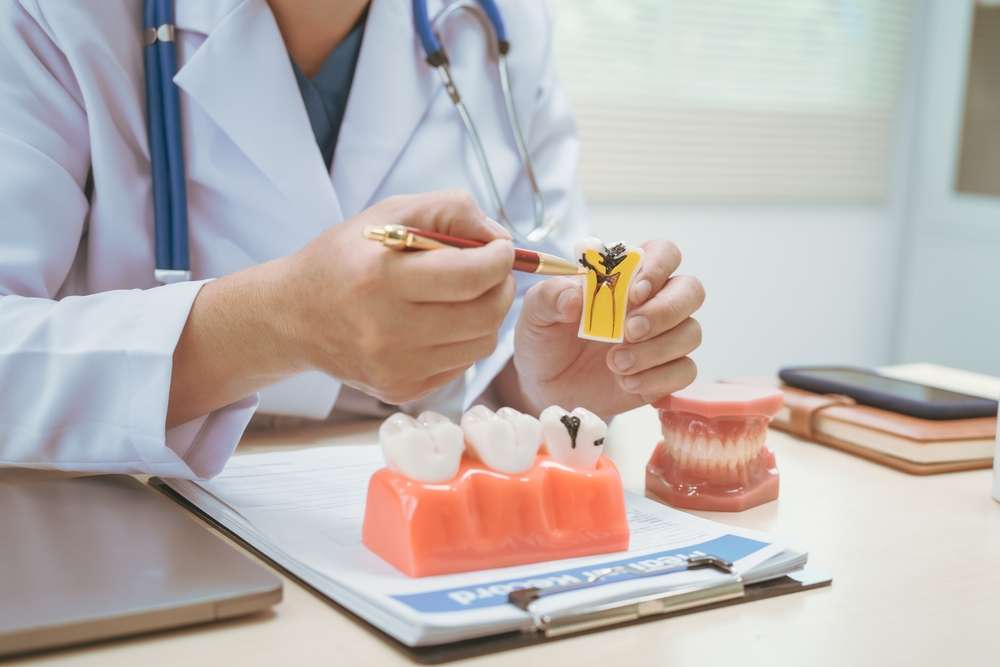 how much is a root canal in ontario