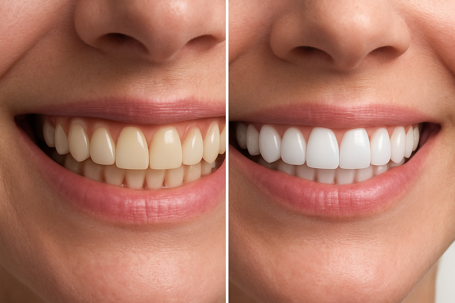 Dentures vs Veneers
